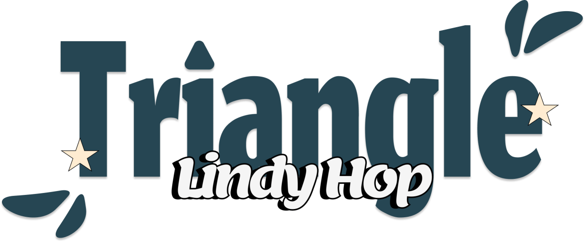 Triangle Lindy Hop